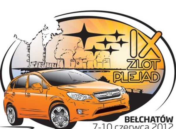 Bogata obsada IX Zlotu Plejad