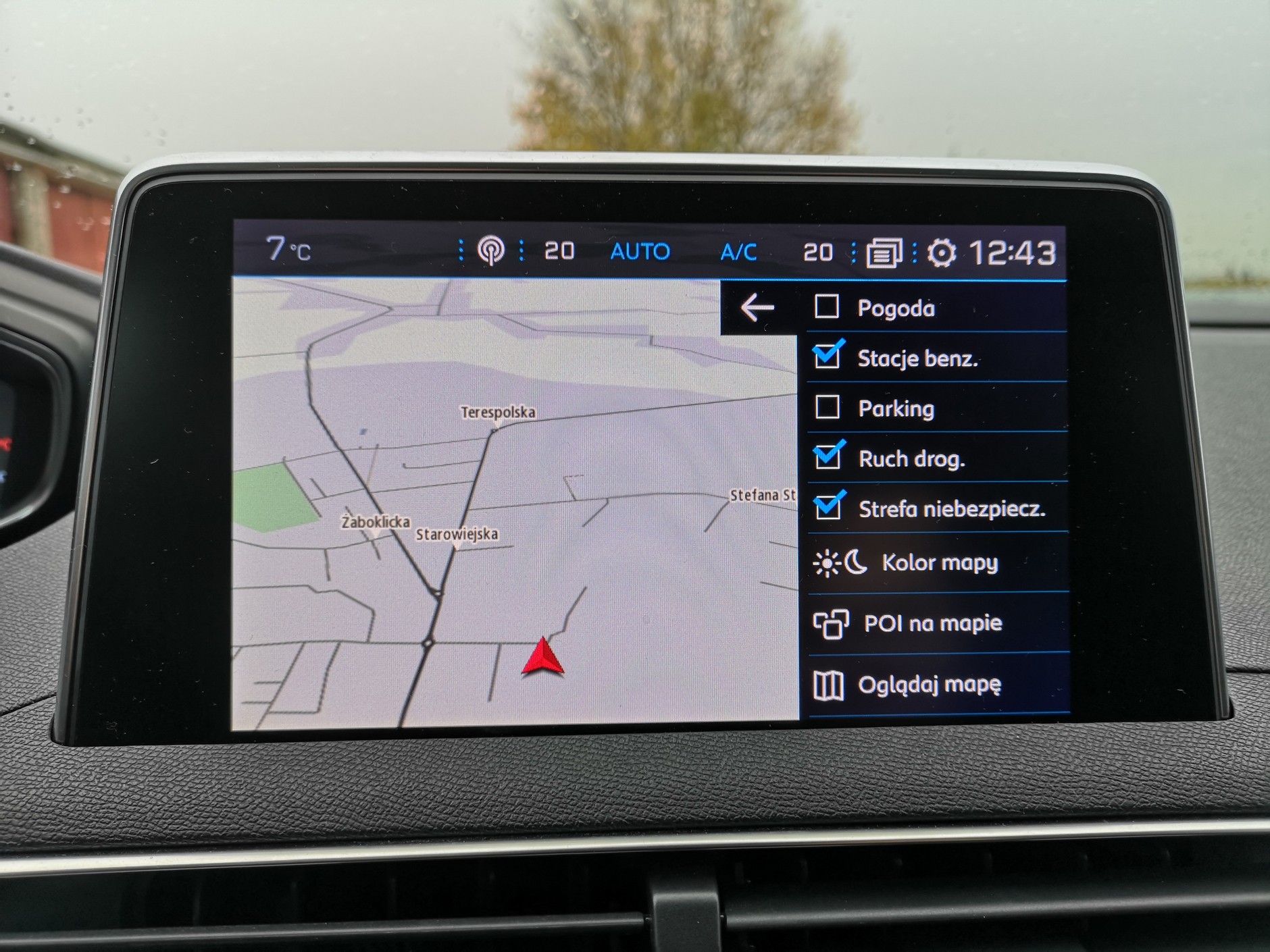 Peugeot 3008 1.5 BlueHDi