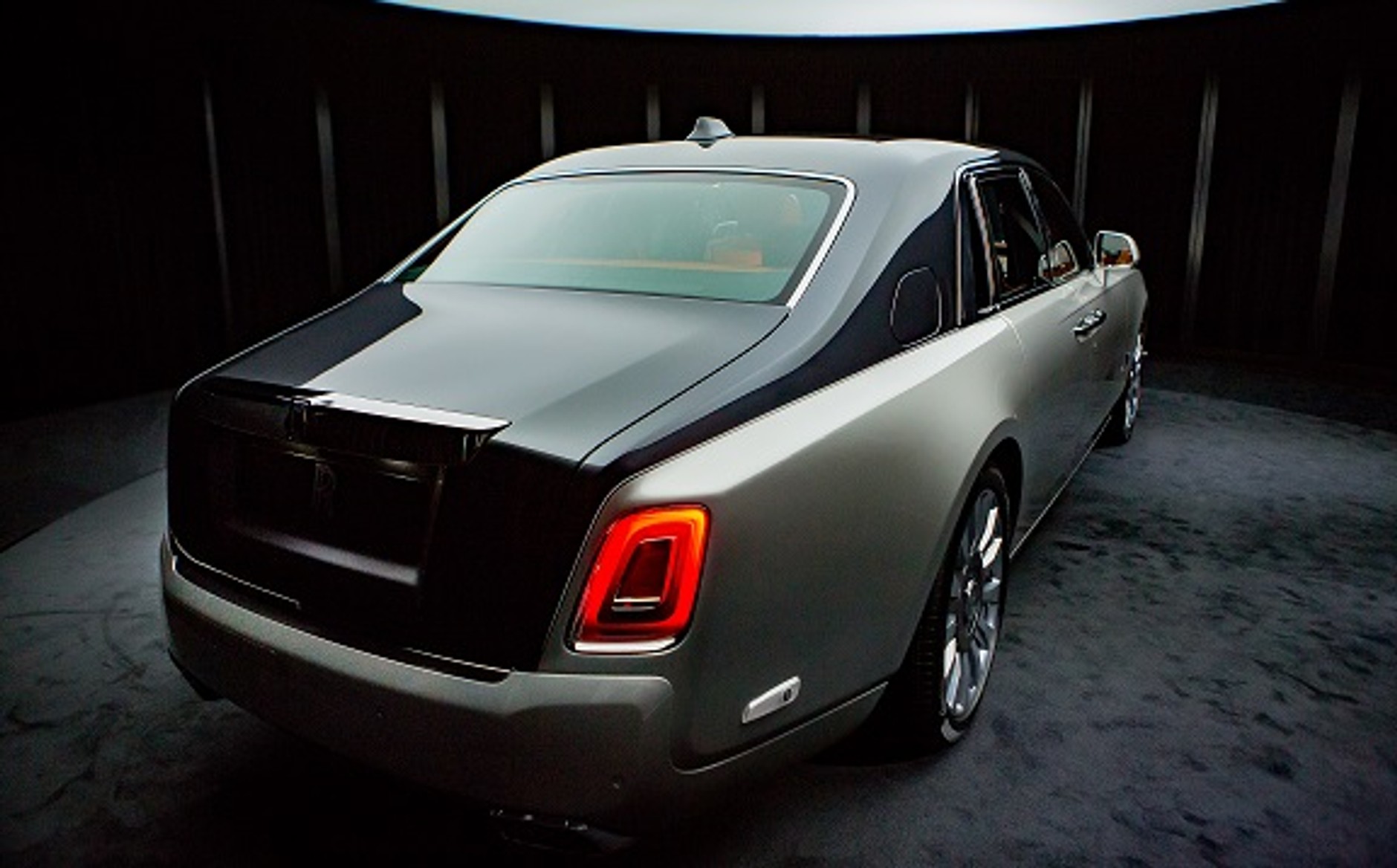 Nowy Rolls-Royce Phantom już w Polsce