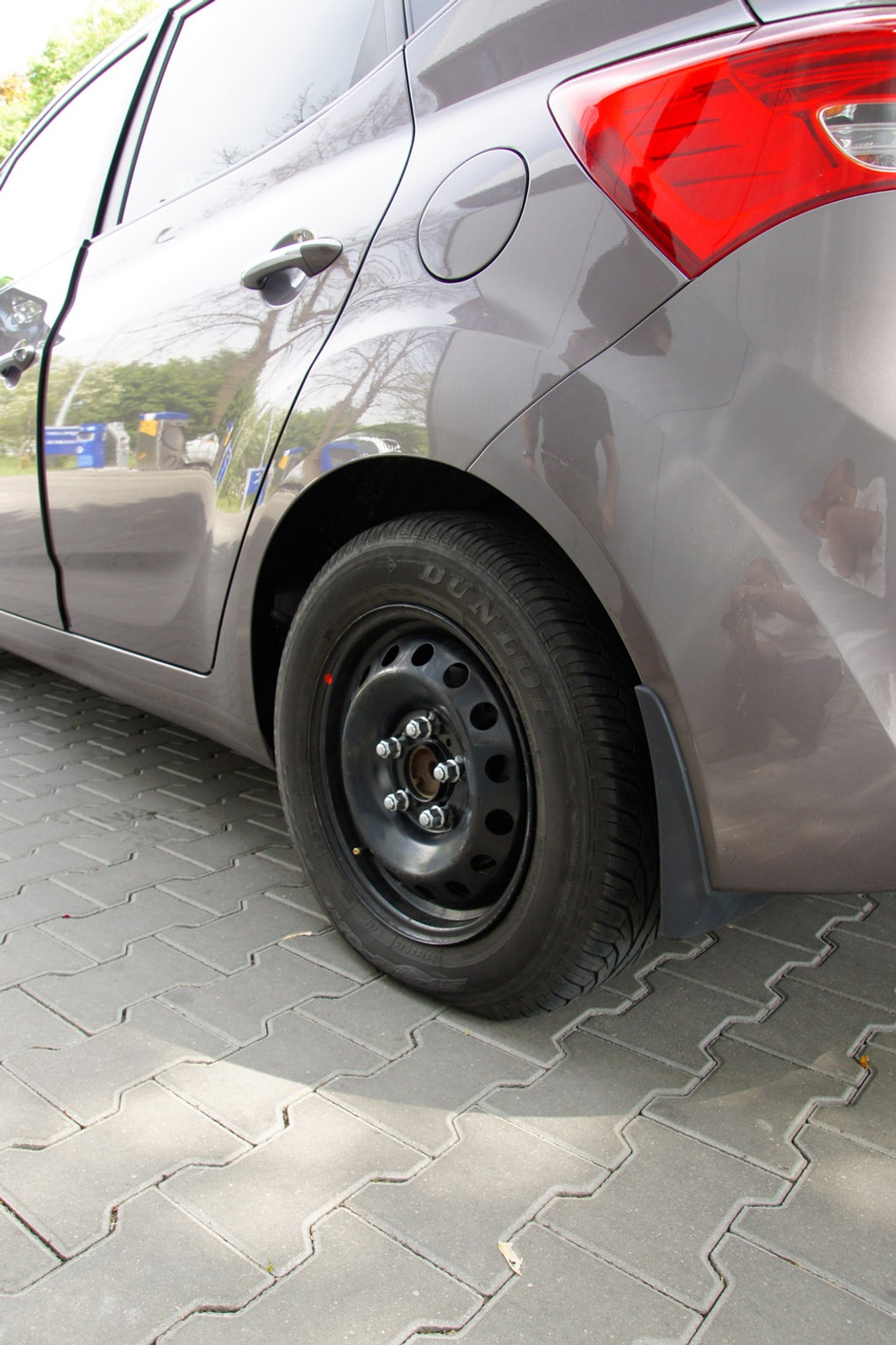 Łatki w spreju, czyli nieszczelność gwarantowana