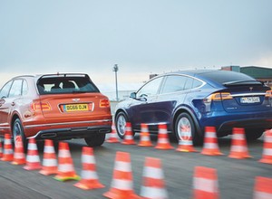 Samochody elektryczne emitują więcej CO2 niż diesle, twierdzą naukowcy z Monachium