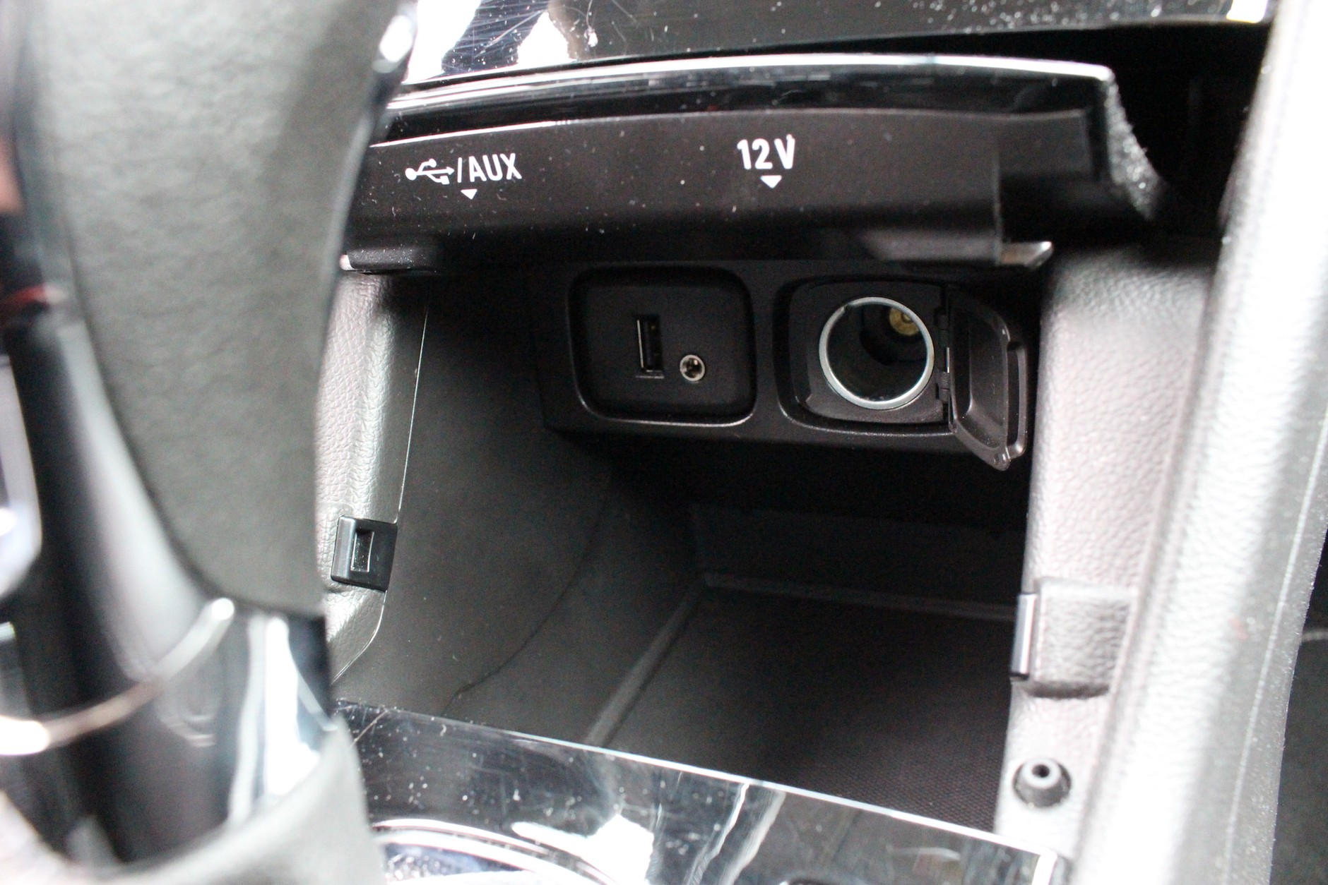 Opel Mokka X 1.4 Turbo A6 Ultimate