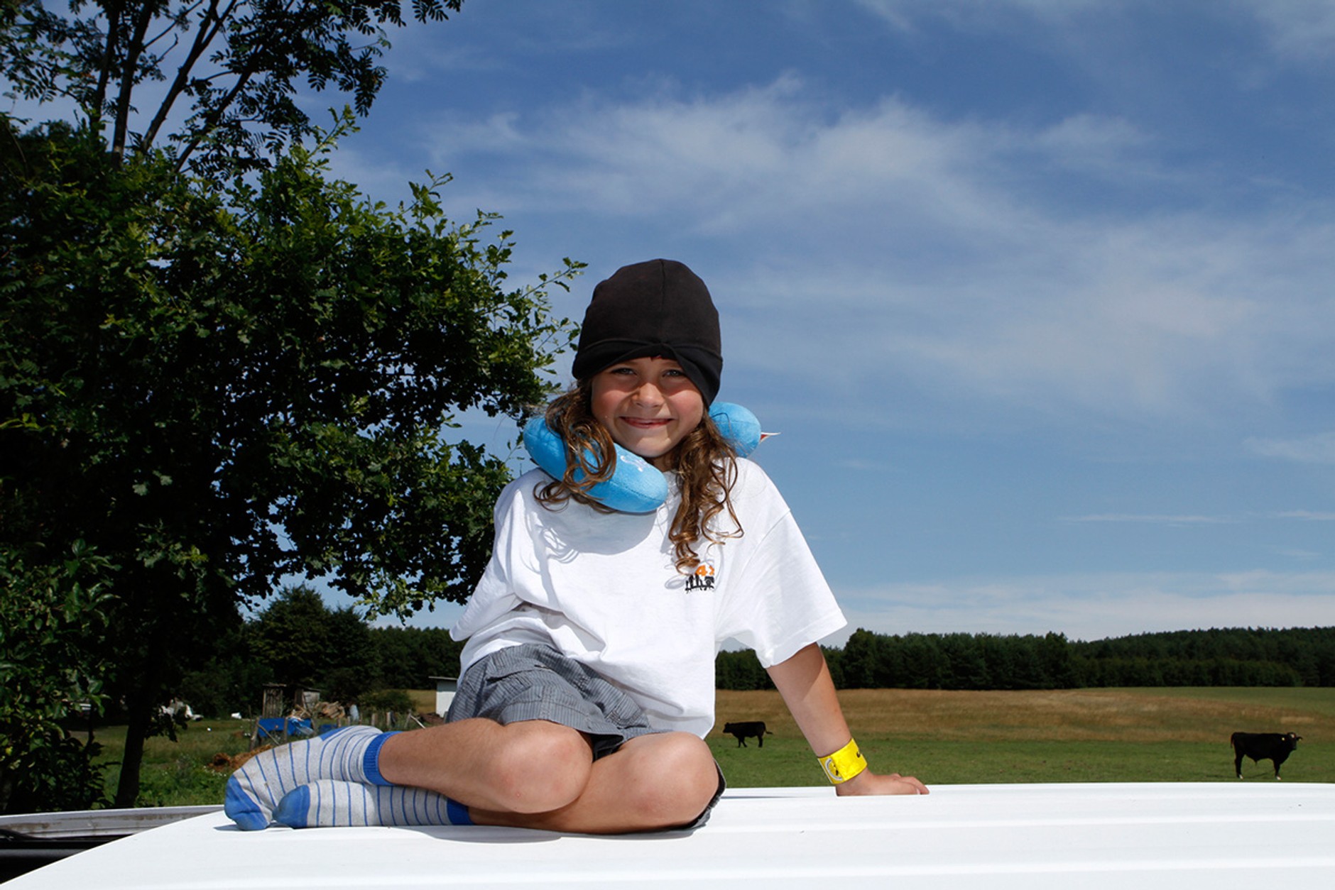 4x4 Family Adventure Kołobrzeg