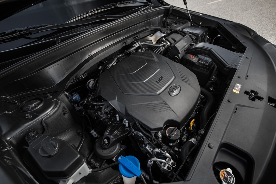 Kia Telluride
