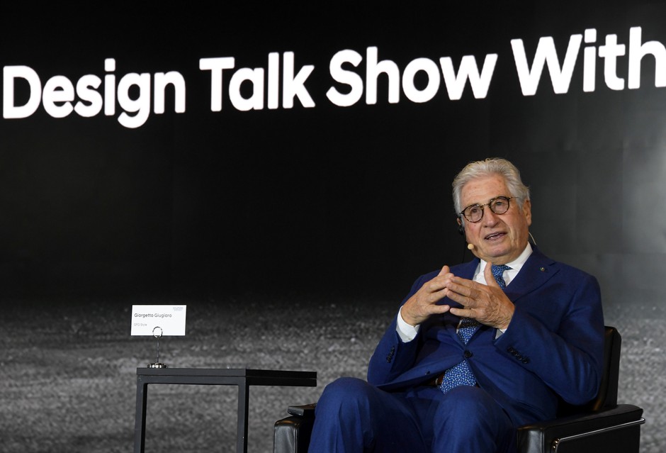 Giorgio Giugiaro