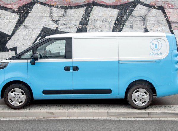 Test dostawczego Maxusa e-Deliver 5. Jak się pracuje z "chińczykiem"?