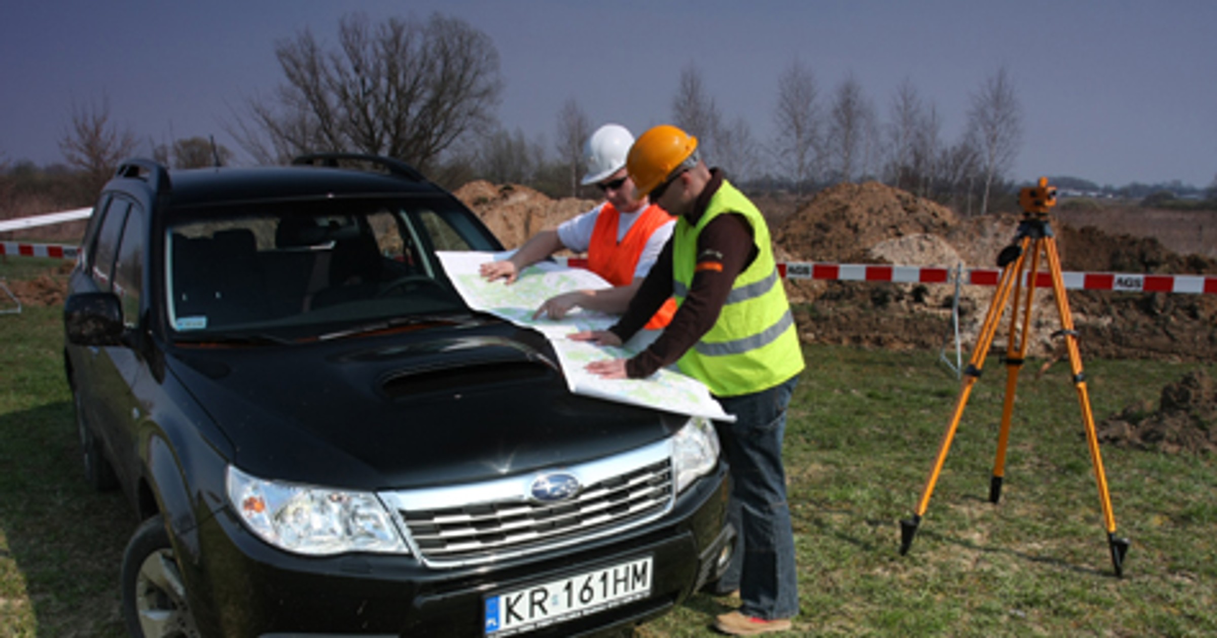 Subaru Forester 2.0 D VR - Budzi mieszane uczucia