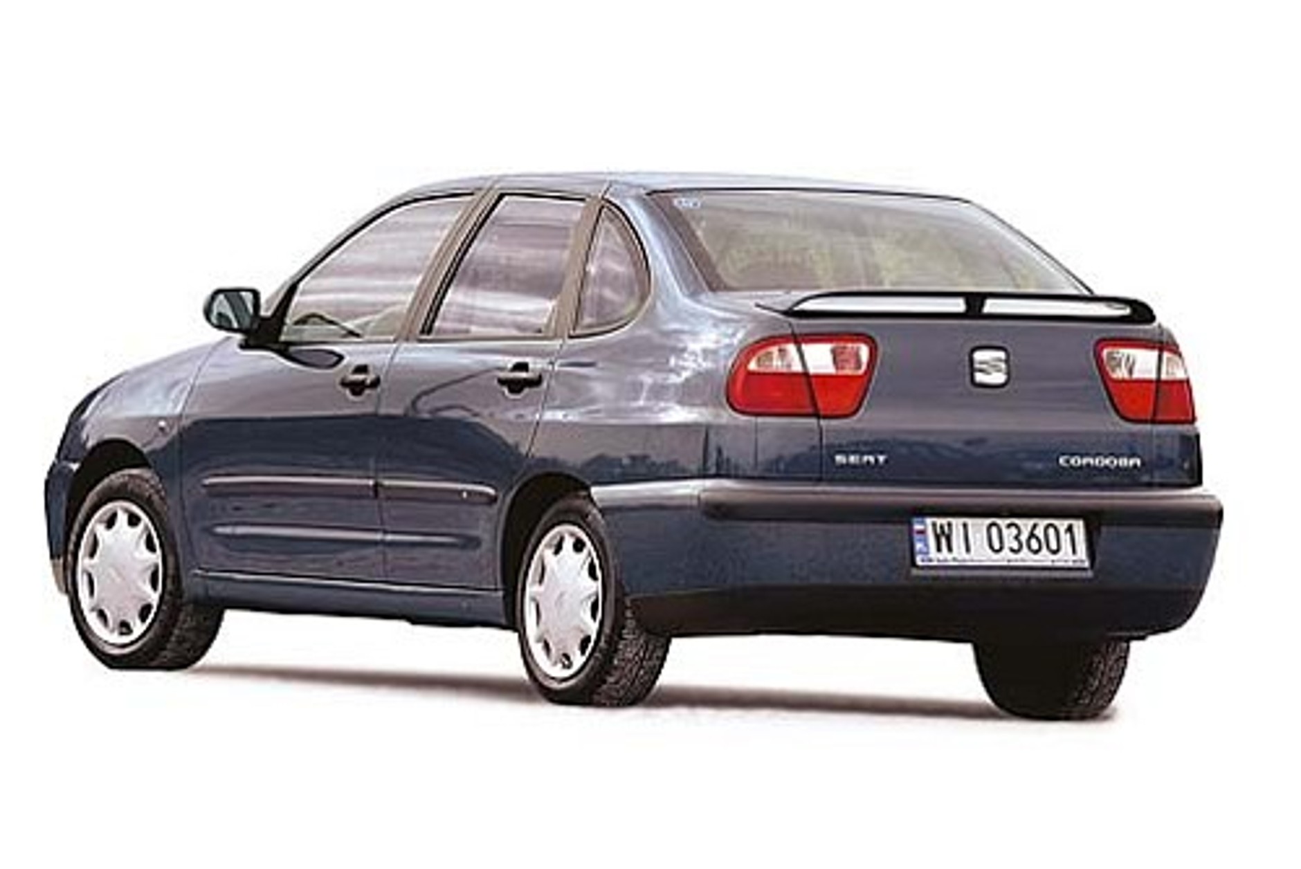 Hiszpański zamiennik