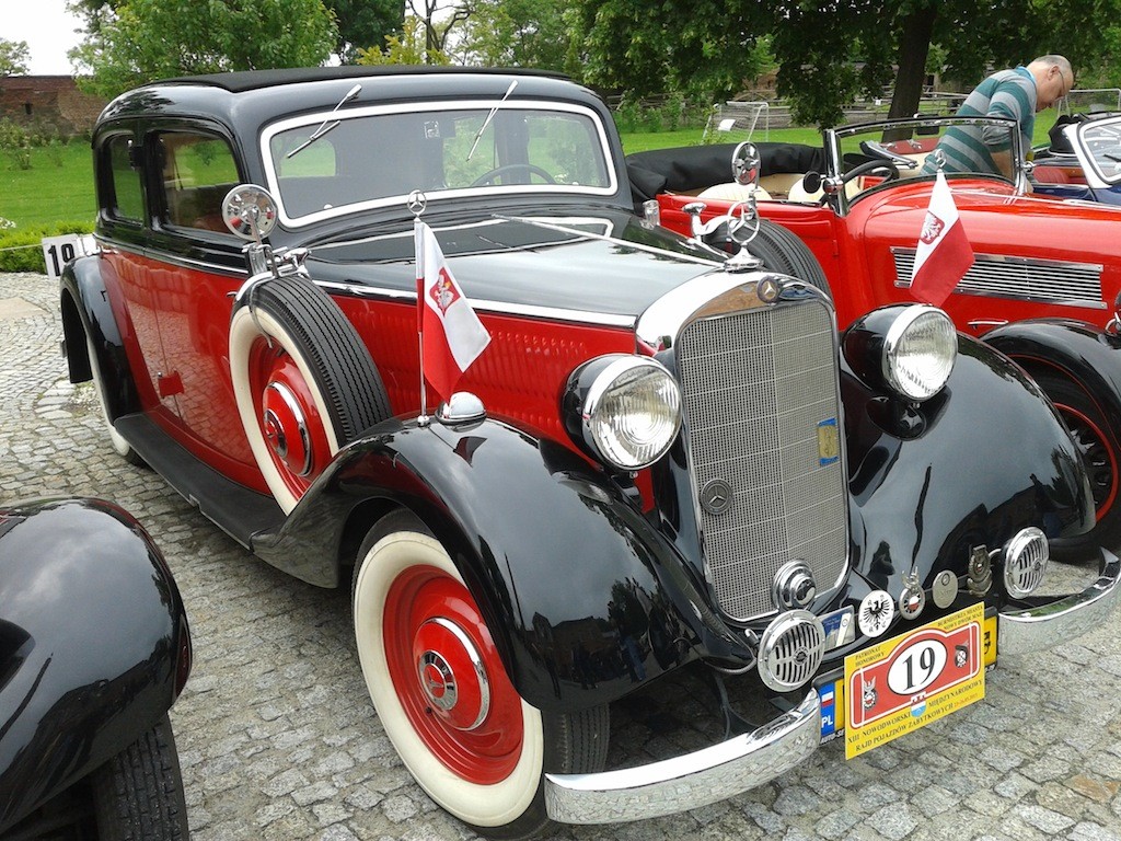 Zloty klasyków
