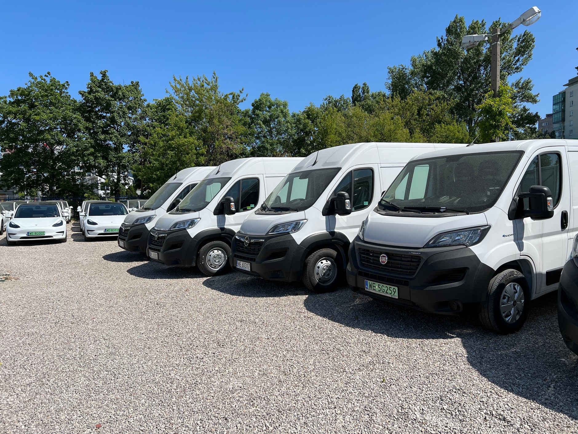 Arval Store