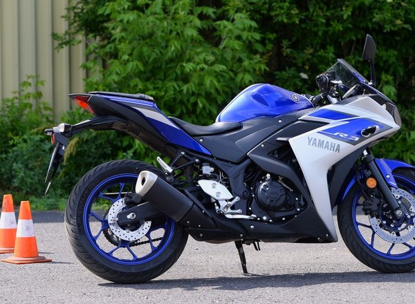 Pierwszy motocykl – jaki wybrać? Część I – Jaka pojemność silnika? A może skuter?