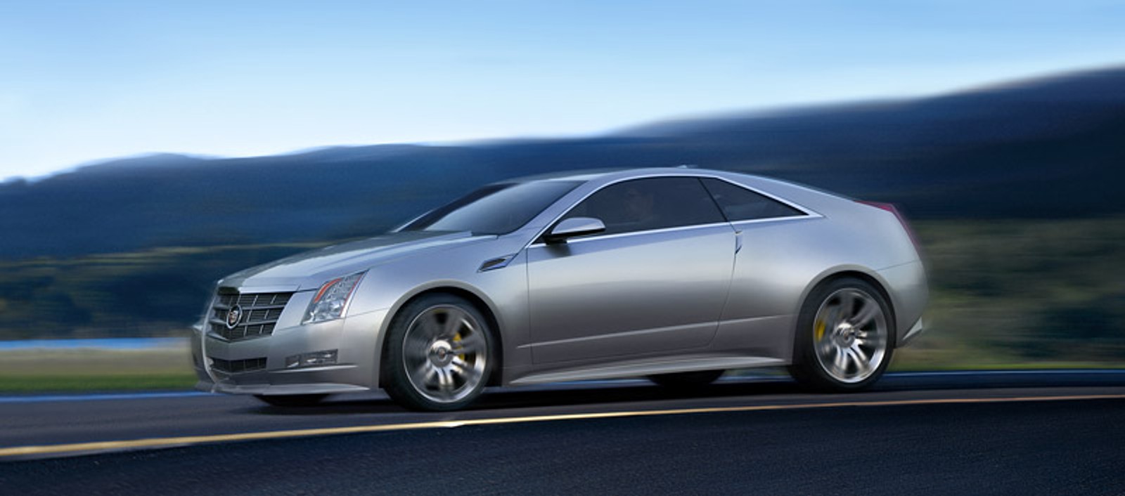 Detroit 2008: supershow w amerykańskim Motor City (fotogaleria)