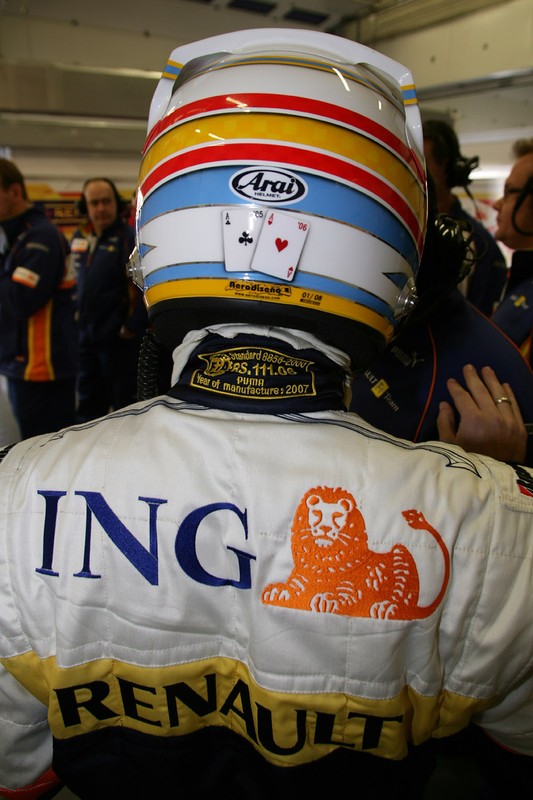 Formuła 1: Fernando Alonso pokazał klasę w Jerez (fotogaleria z testów)