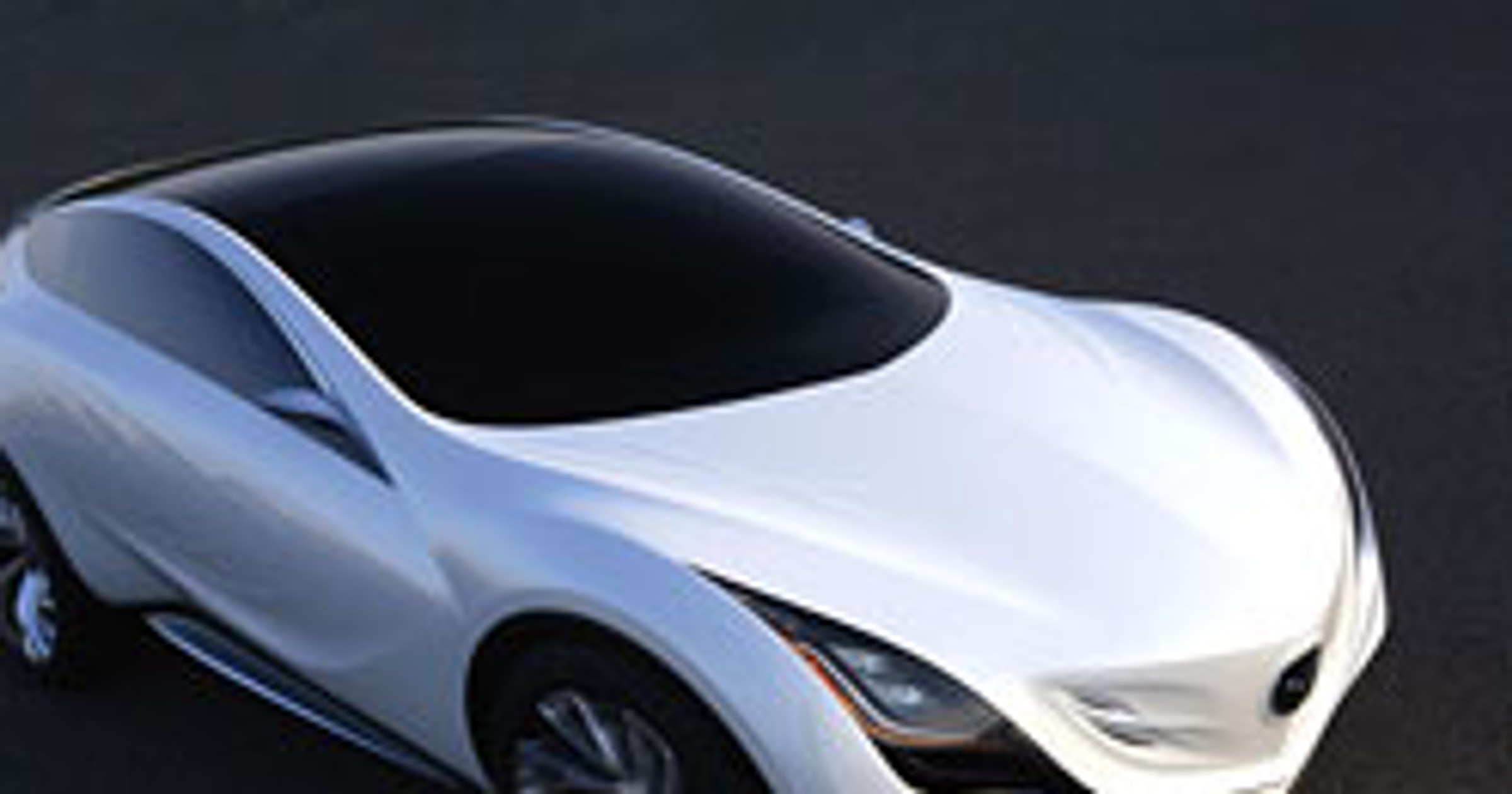 Mazda Kazamai: przyszłość filozofii zoom-zoom