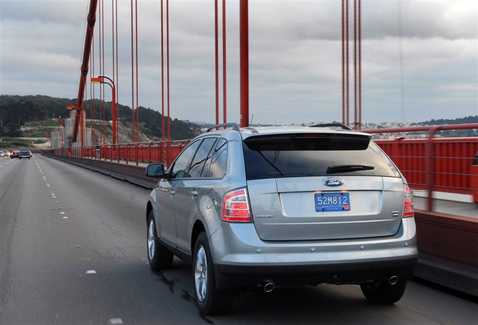 Nominacje do tytułu samochódu roku w Ameryce Północnej