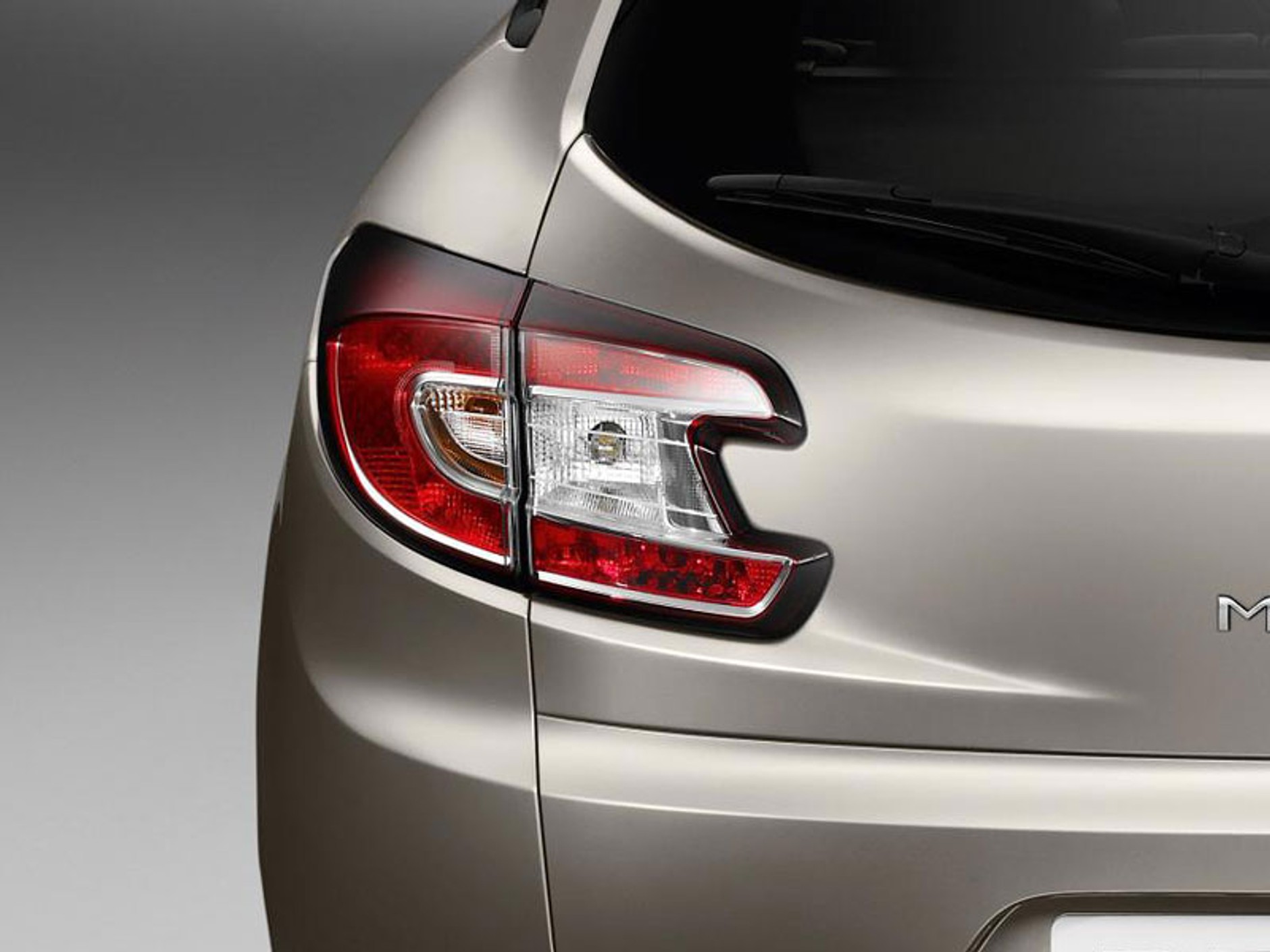 Genewa 2009: Renault Mégane Grandtour – pierwsze wrażenia