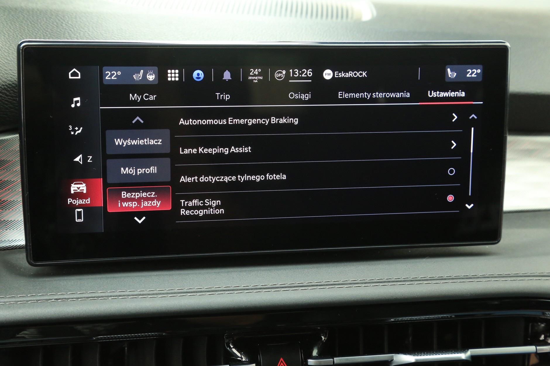 Alfa Romeo Tonale 1.5 T4 130 KM +20 EV 2022 1. generacja