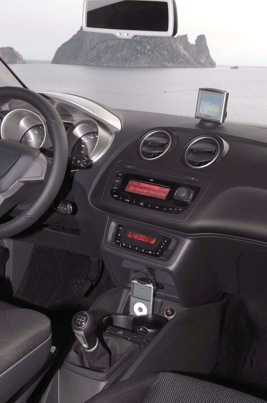 Nowy Seat Ibiza już w sprzedaży (ceny)