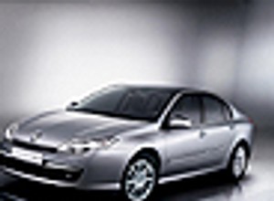 Renault Laguna III - Długa lista obietnic