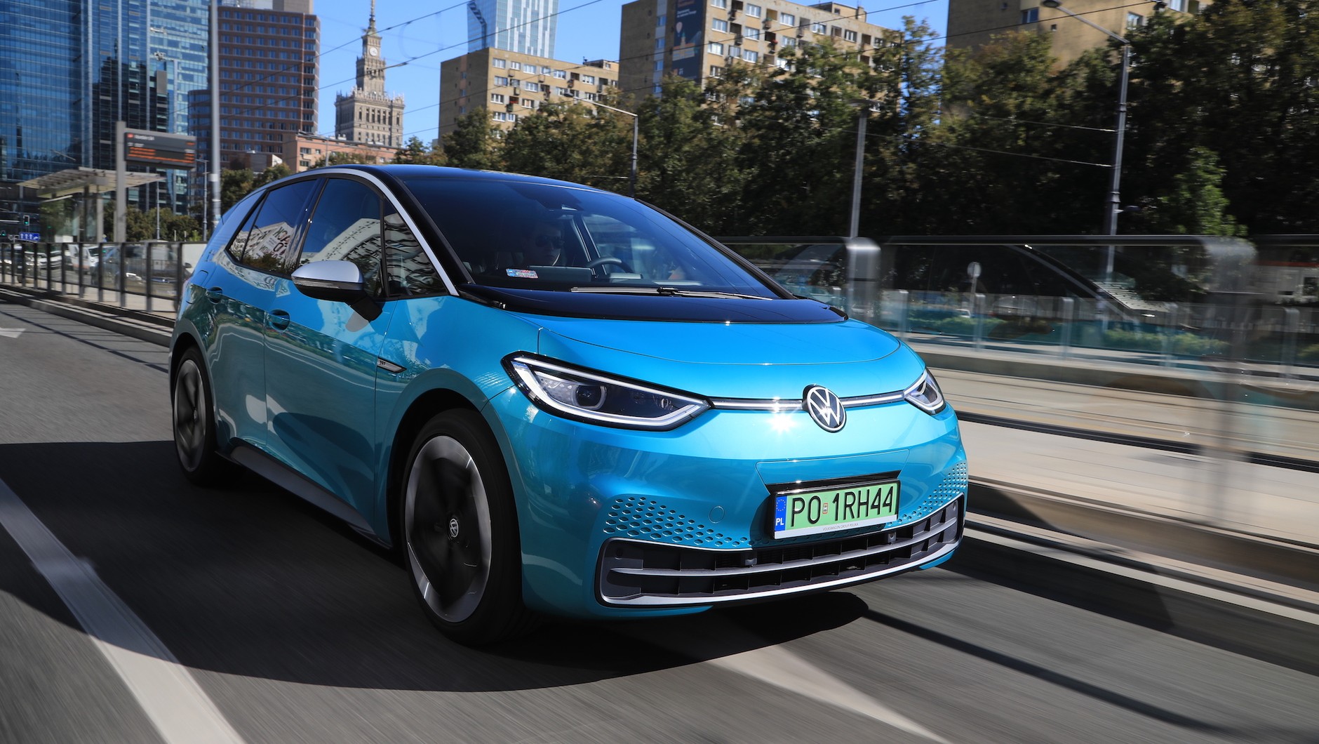 Volkswagen ID.3