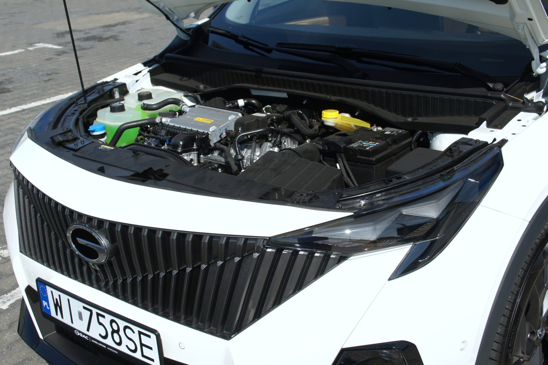 GAC Emzoom