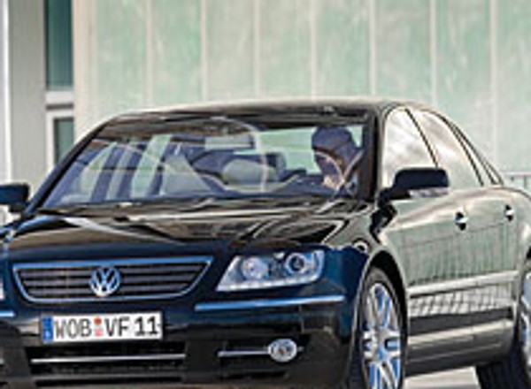 VW-Porsche już produkuje najwięcej na świecie, Toyota pokonana