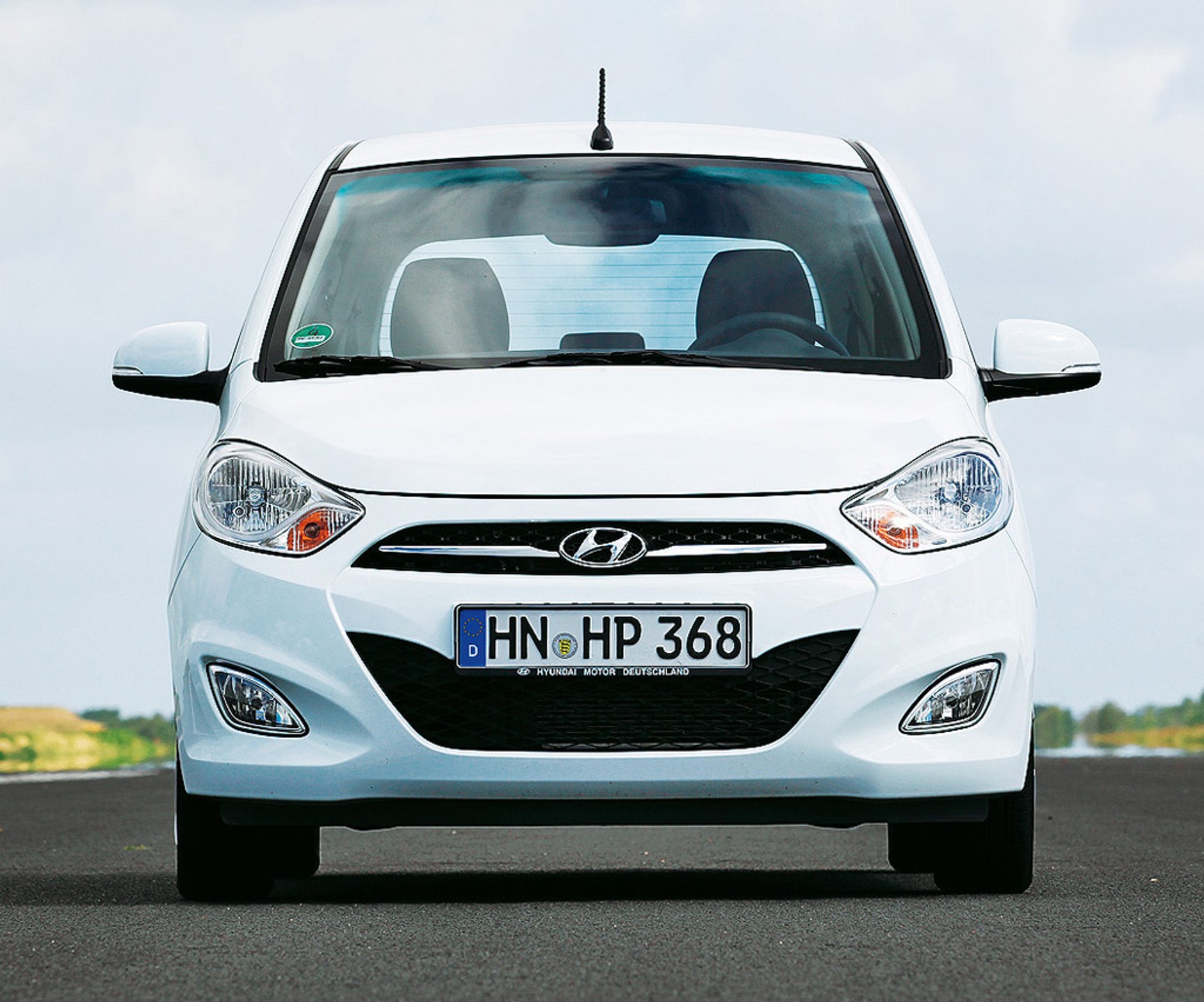 Kia Picanto kontra najwięksi konkurenci. Poznaj nowy wymiar miejskiego auta