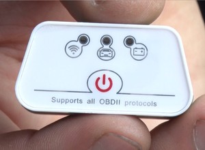 OBD - sam zdiagnozuj swoje auto