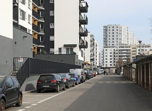 Zmiany w podatkach za miejsca postojowe. Kierowcy zyskają