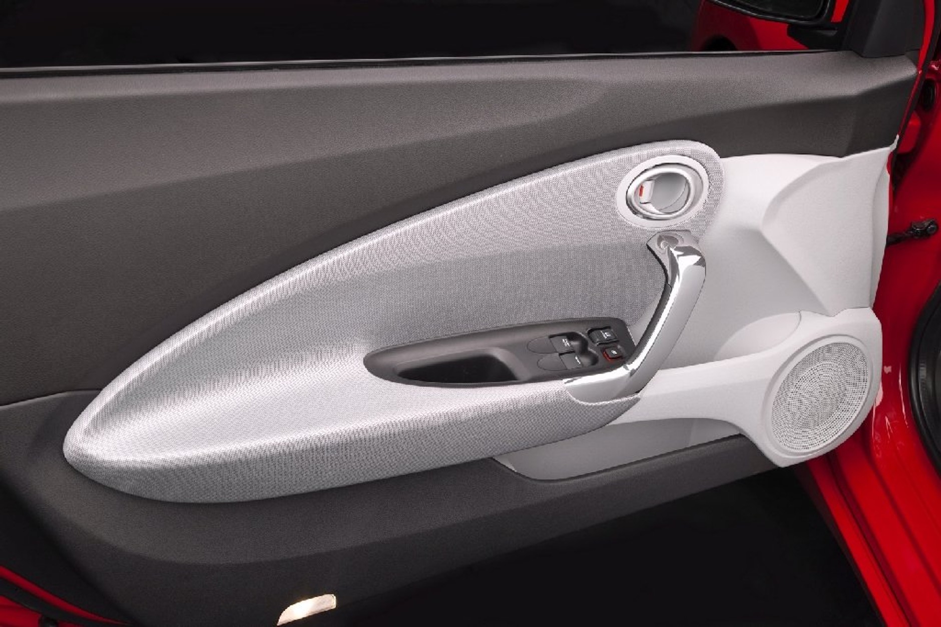 Honda CR-Z - Tak będzie wyglądała produkcyjna wersja (galeria)