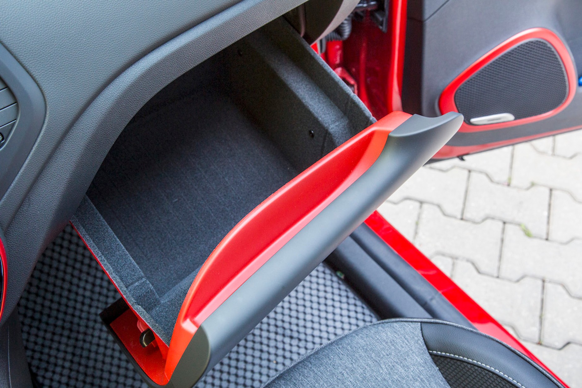 Renault Captur FL 1.5 dCi XMode