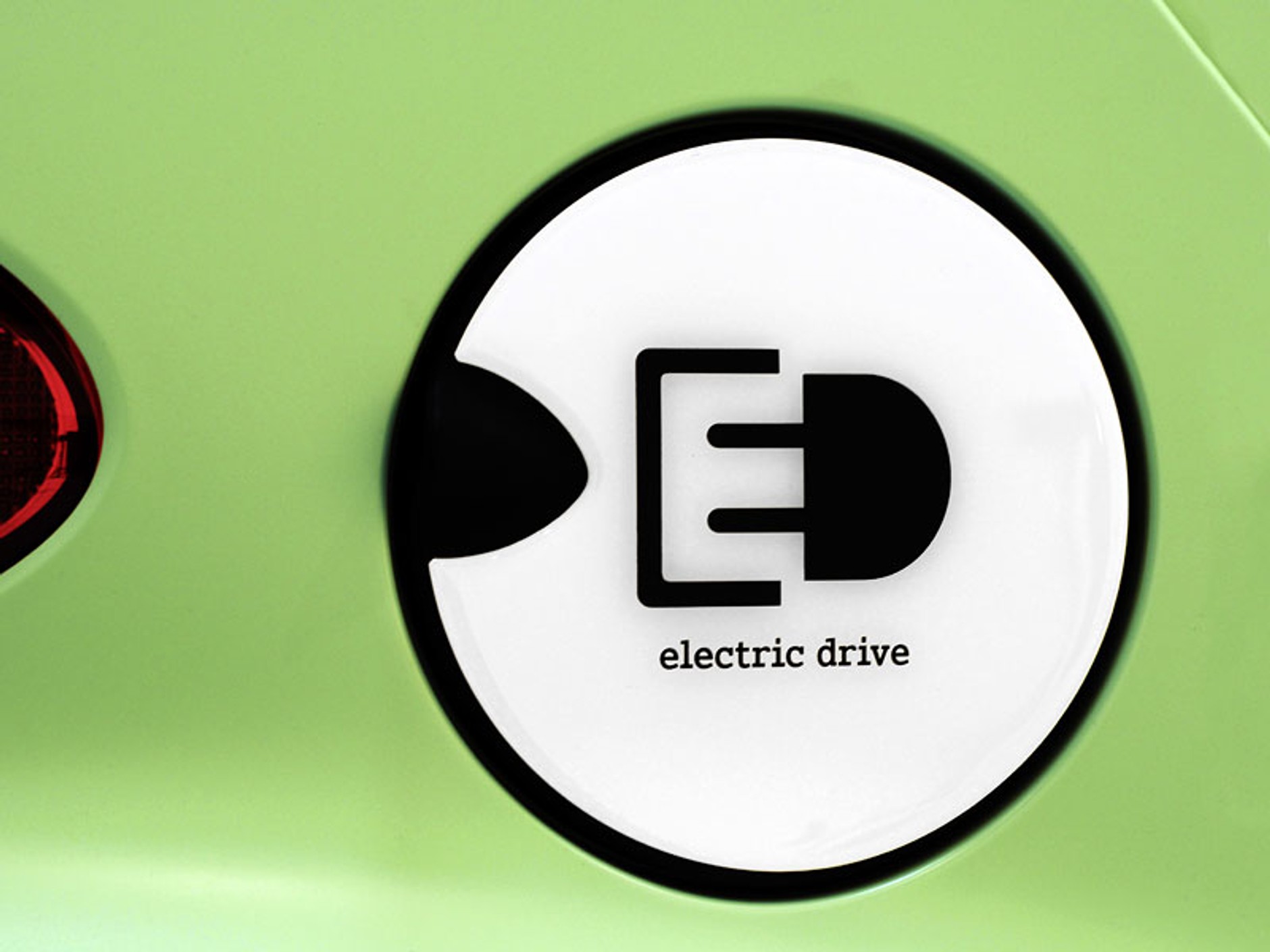 Genewa 2009: Brabus Smart ForTwo Electric Drive