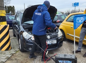 Kupowaliśmy stare Suzuki w firmie, która dostała miliony kar od UOKiK-u