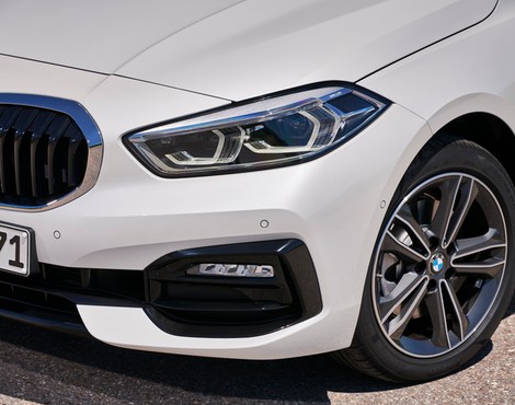 BMW serii 1 3 seria 2019 r.