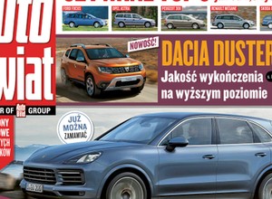 Auto Świat 36/2017