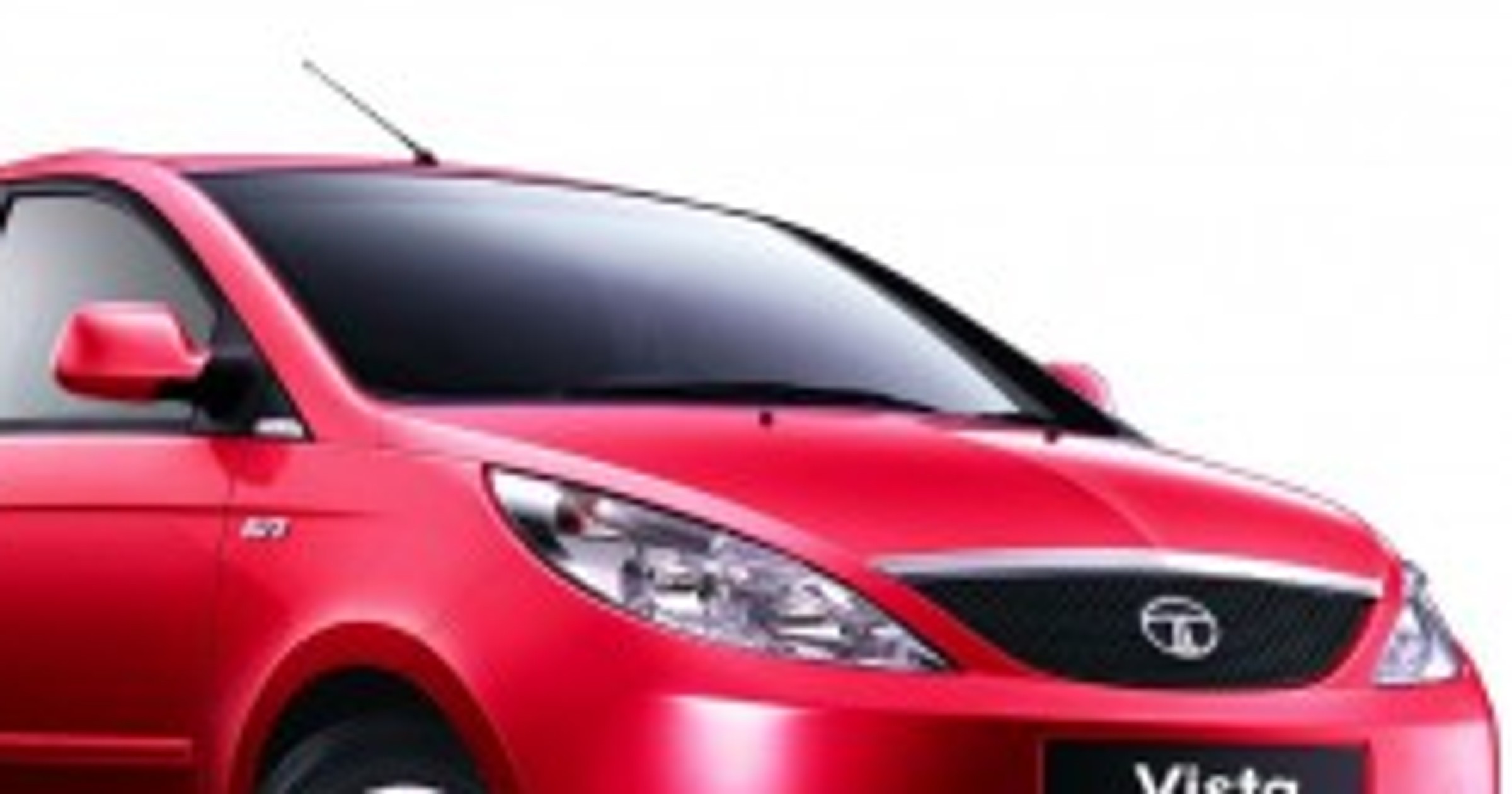 Tata Indica Vista już do wzięcia (cennik)