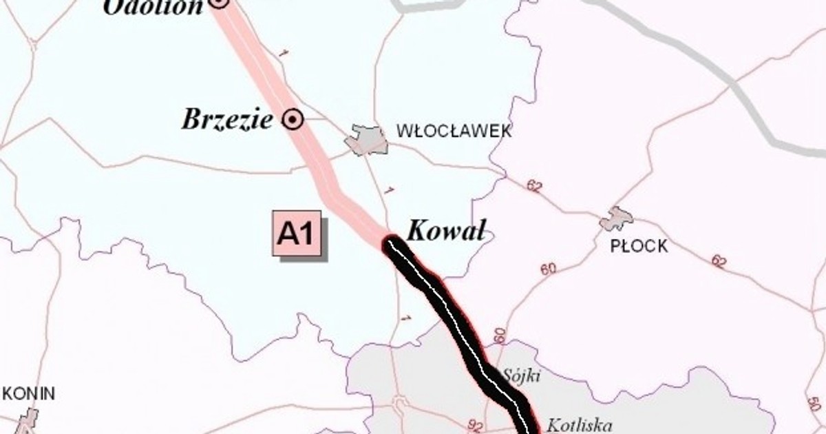 Autostrada A1