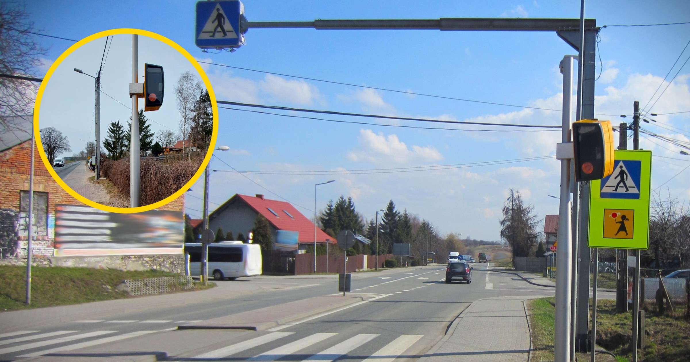 Dwa nowe fotoraradry