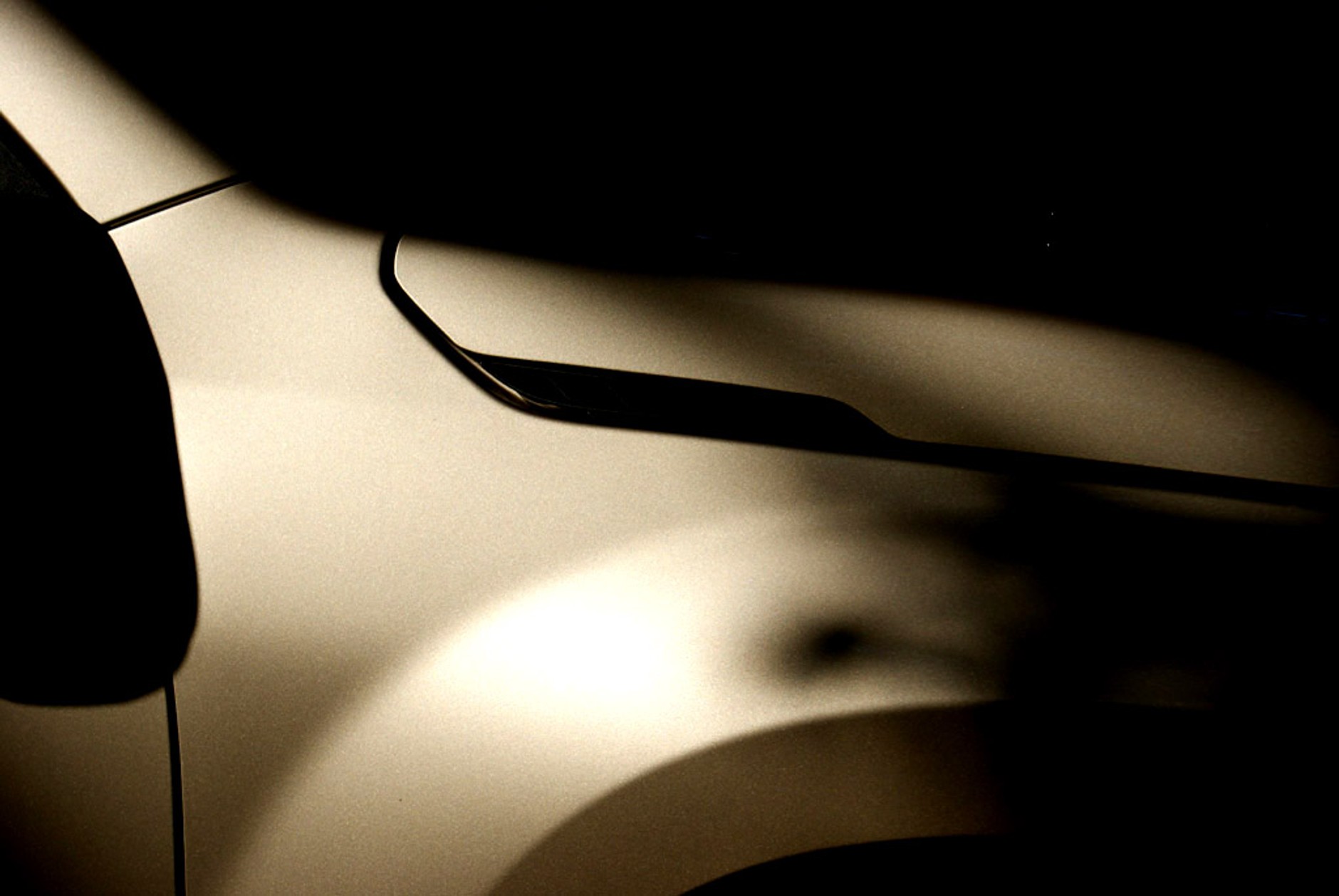 Suzuki Grand Vitara: SUV bardzo terenowy