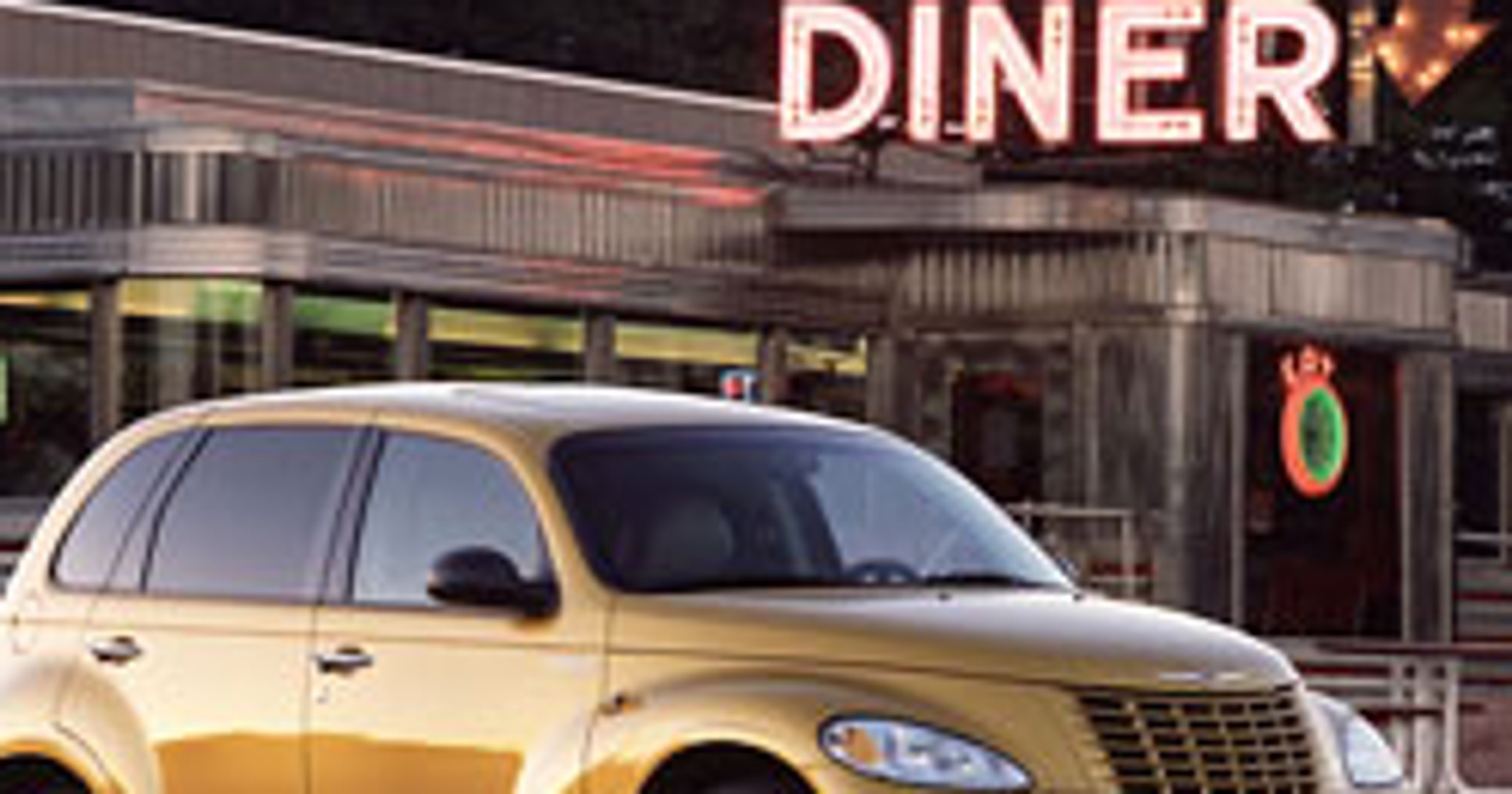 Chrysler PT Cruiser: koniec i kropka