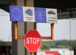Swobodny przejazd do Bułgarii i Rumunii. Kraje weszły do strefy Schengen po 18 latach