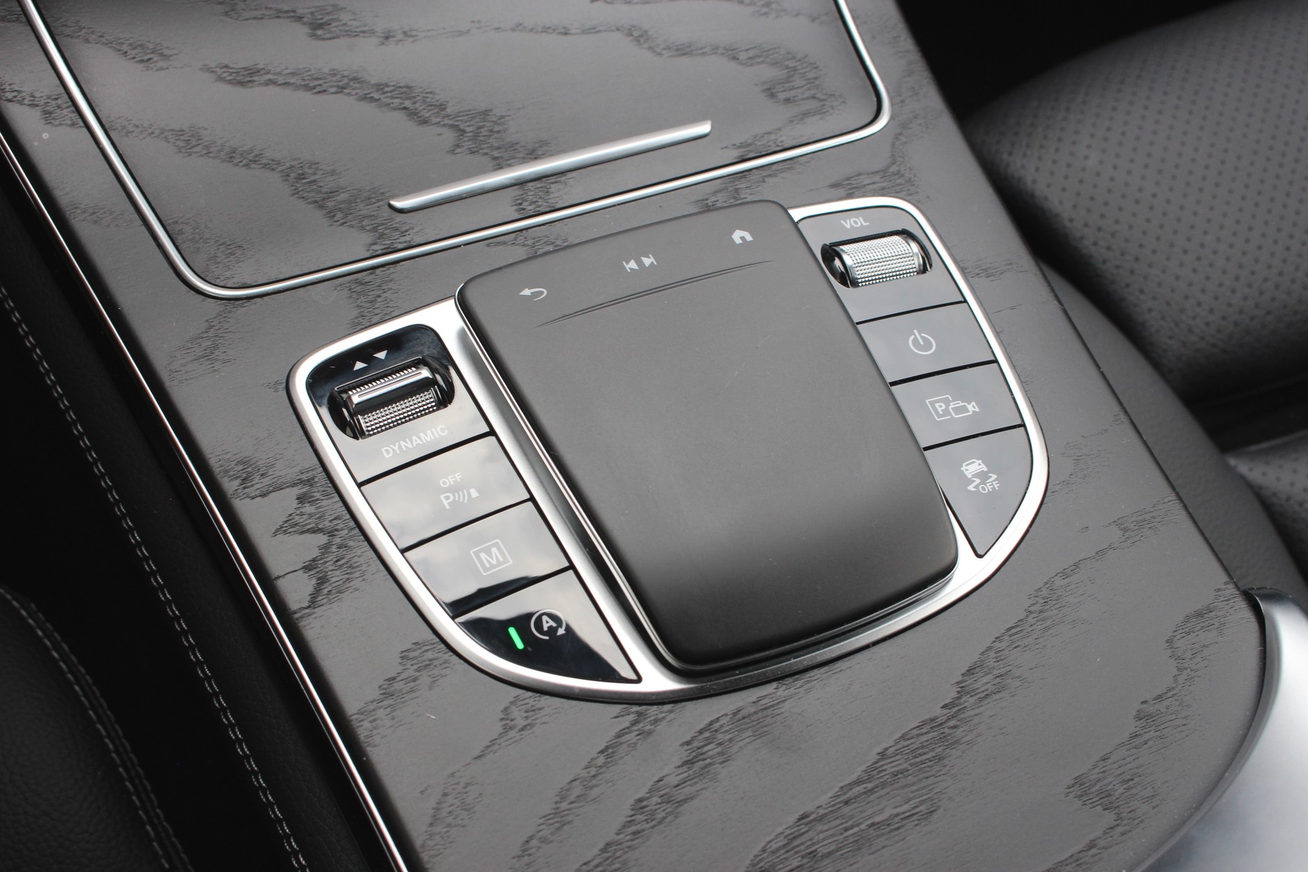 Mercedes GLC 200 4Matic