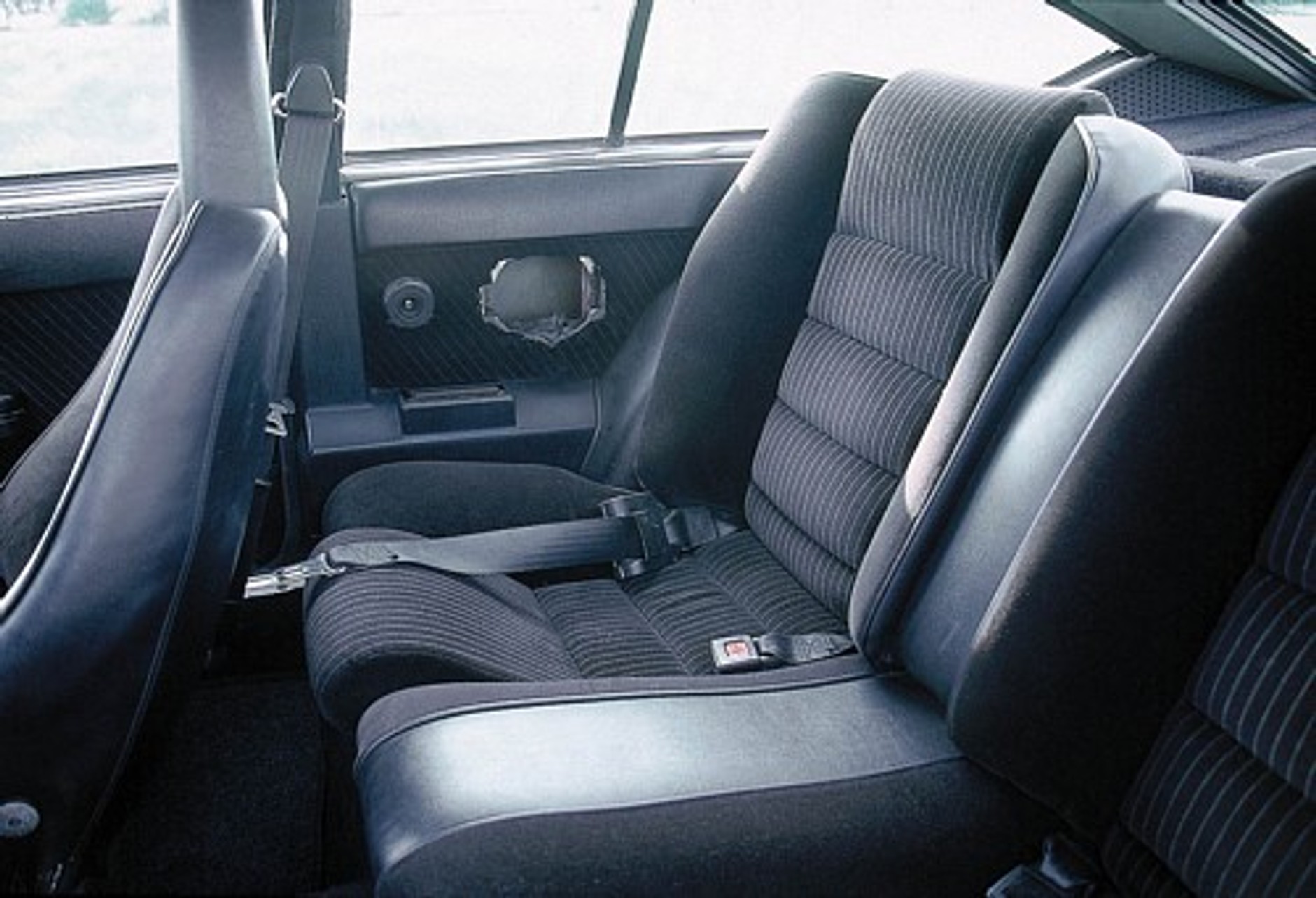 Alfa Romeo GT/GTV - Grunt To optymizm