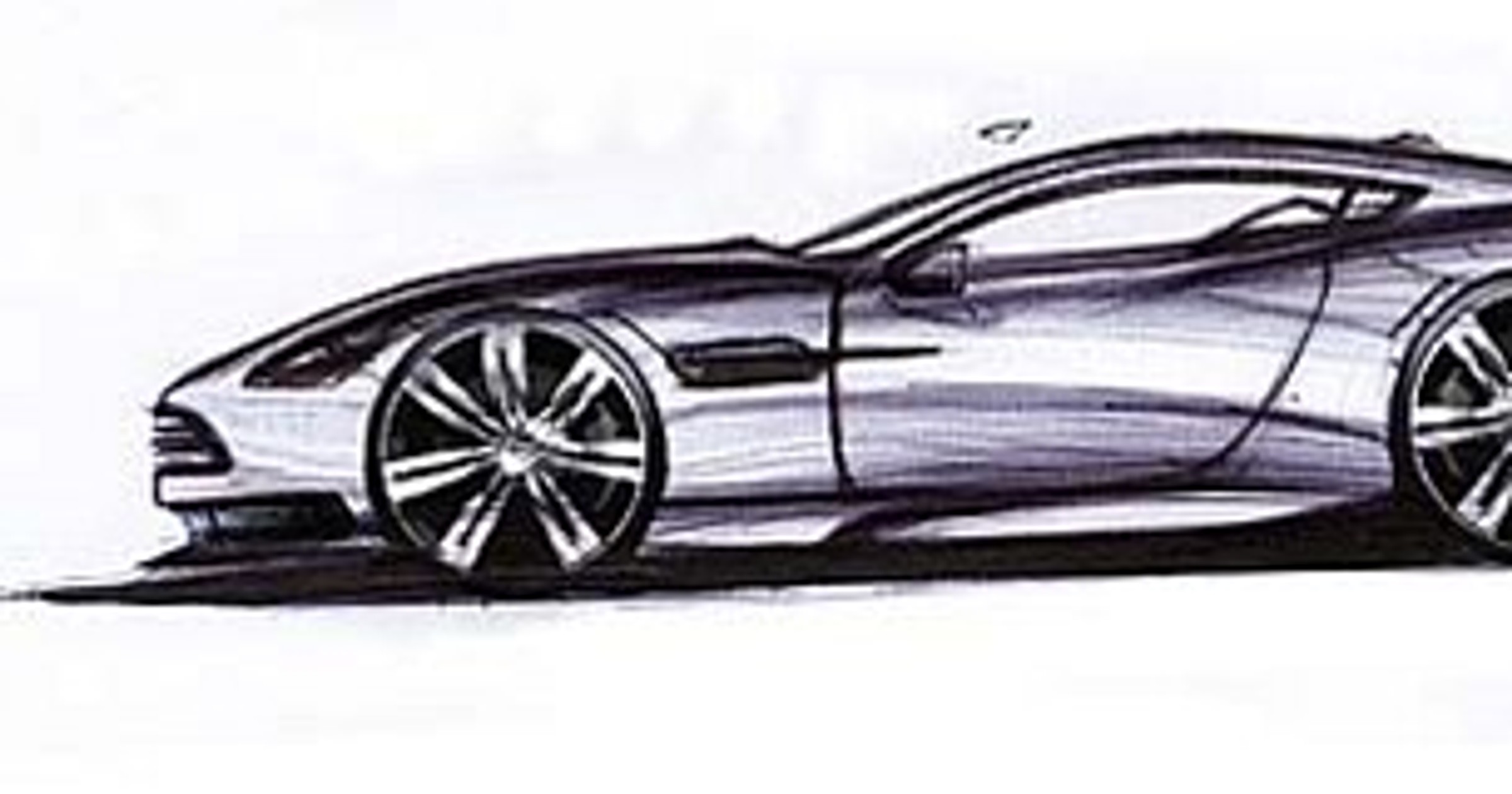 Auto dla agenta 007