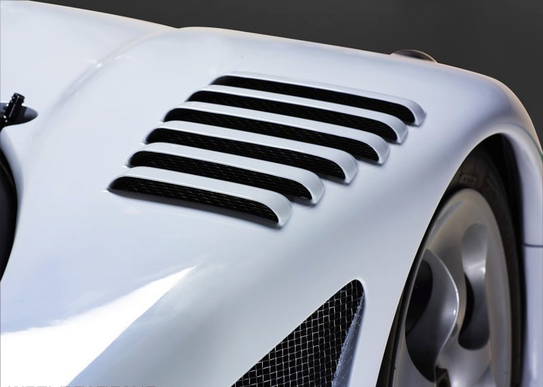 Genewa 2007: Koenigsegg CCGT i CCXR