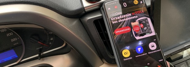 Masz fotoradar w kieszeni i nawet o tym nie wiesz. Każdy może nim zmierzyć prędkość