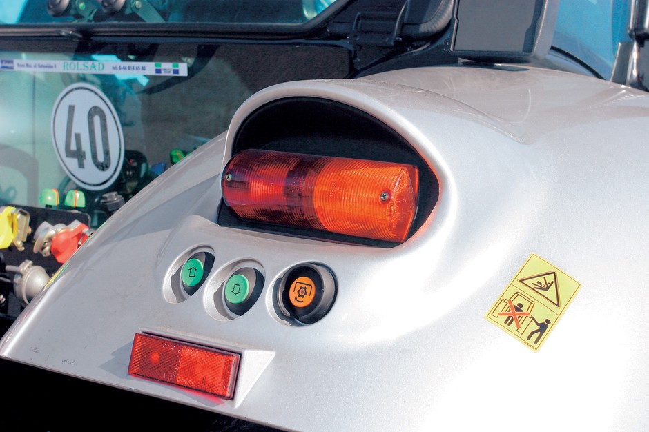Lamborghini R6 165 S 7.1