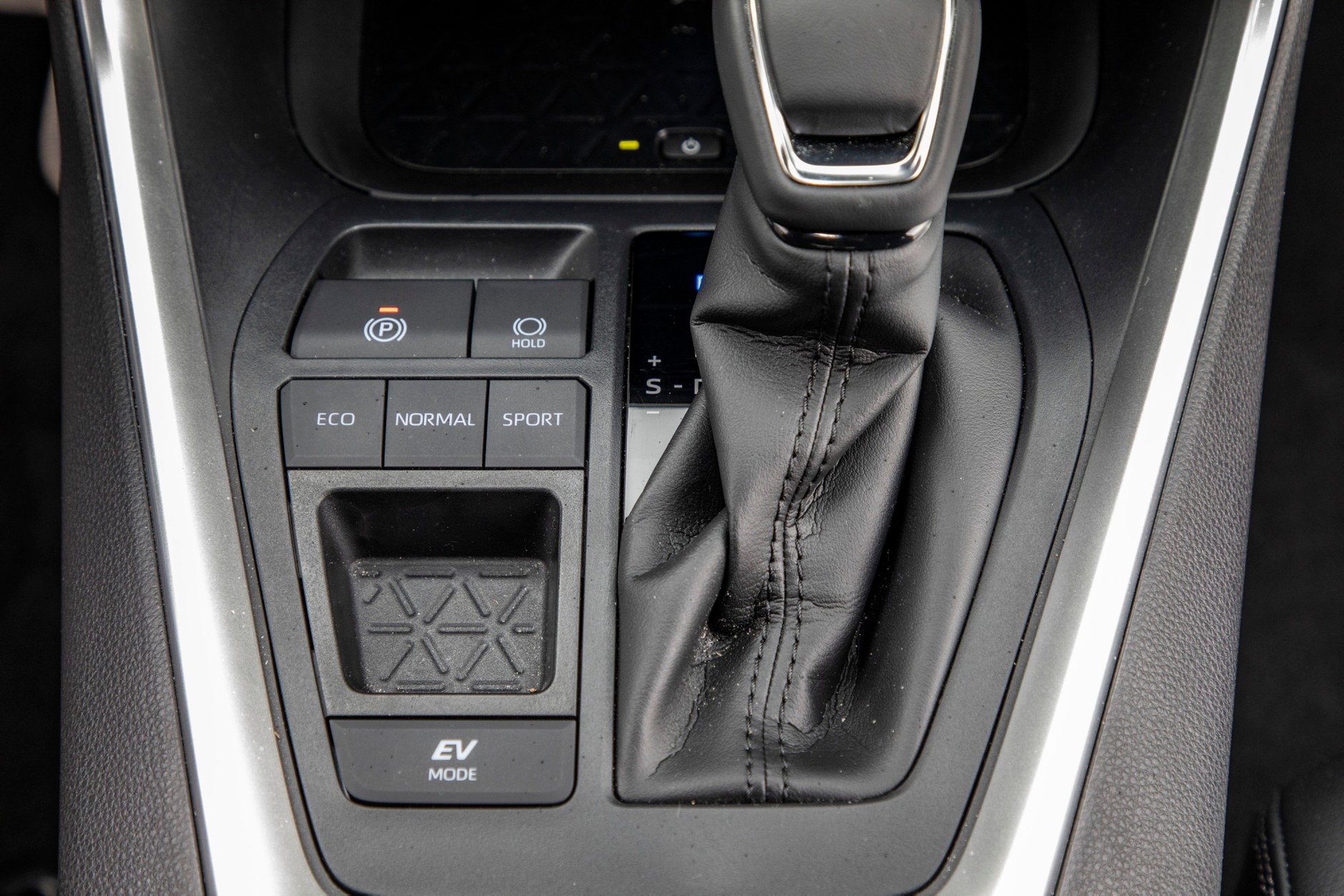 Toyota RAV4 2.5 Hybrid FWD