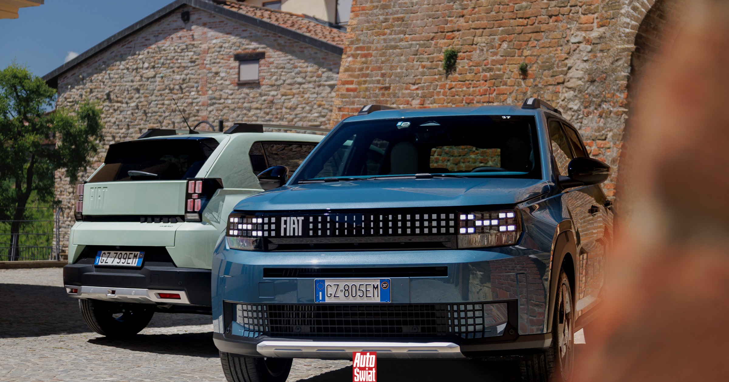 Fiat dalej walczy o swoje. Zgadniesz, o ile wzrosła sprzedaż? Dwucyfrowa liczba