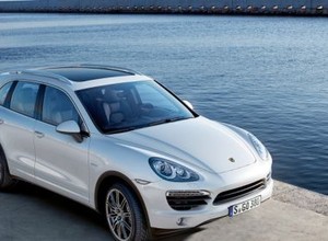 Chińczycy oszaleli na punkcie Porsche